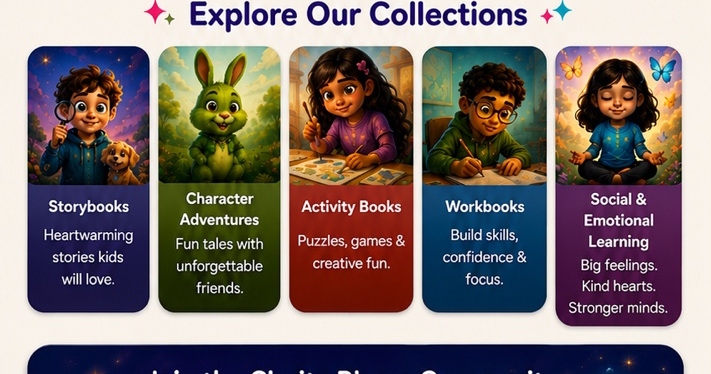 Explore Our Collections